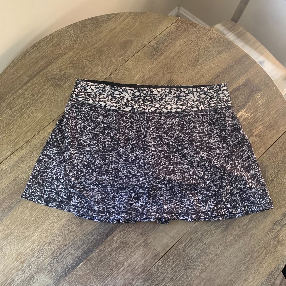 Lululemon skirt